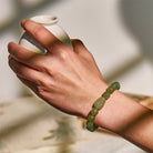 FuAttract Wealth & Energy Balance – Fortune Hetian Jade Pixiu Bracelet - image 13