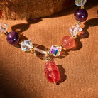 FuAttract Emotional Clarity – Soulmate Trio Pixiu Bracelet - image 5