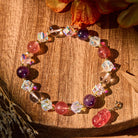 FuAttract Emotional Clarity – Soulmate Trio Pixiu Bracelet - image 2