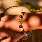 FuAttract Mountain to Volcano - Grounding & Manifestation Pixiu Power Bracelet - image 5