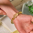 FuAttract Fortune-Attracting Citrine Embrace Prosperity and Protection Pixiu Bracelet - image 11