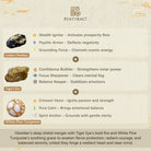 FuAttract Mountain to Volcano - Grounding & Manifestation Pixiu Power Bracelet - image 6