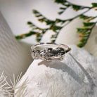 FuAttract Silver Guardian – Pure Silver Pixiu Ring - image 1