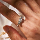 FuAttract Silver Guardian – Pure Silver Pixiu Ring - image 4