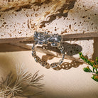 FuAttract Empower Attract Protect – Ritual Ring of Silver Balance - image 1