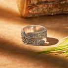 FuAttract Prosperity Abundant Energy Pixiu Ring – Wealth & Protection Symbol - image 6