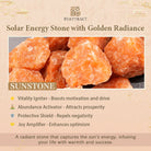 FuAttract Radiant Intuition and Courage – Moonstone Sunstone Pixiu Bracelet - image 5