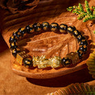 FuAttract Maximum Success - Debt Relief & Gambling Feng Shui Pixiu Bracelet - image 2