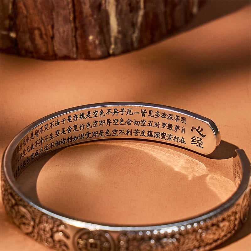 FuAttract Fortune Pixiu Lucky Bangle Fengshui Bracelet(Extra 50% Off | USE CODE: BF50) - image 3