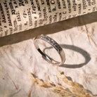 FuAttract Wealth Guardian Power - Adjustable S999 Sterling Silver Pixiu Ring - Small - image 0