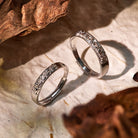 FuAttract Wealth Guardian Power - Adjustable S999 Sterling Silver Pixiu Ring - image 1