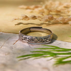 FuAttract Wealth Guardian Power - Adjustable S999 Sterling Silver Pixiu Ring - Big - image 7