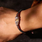 FuAttract Pixiu with Moving Windmill to Attract Good Fortune Feng Shui Bracelet - image 13