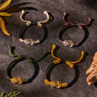 FuAttract Pixiu with Moving Windmill to Attract Good Fortune Feng Shui Bracelet - image 4