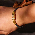 FuAttract Pixiu with Moving Windmill to Attract Good Fortune Feng Shui Bracelet - image 16