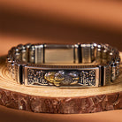 FuAttract Career & Success Money Pixiu Prayer Wheel Bracelet - image 6