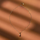 FuAttract Protection & Love South Red Agate 925 Silver Necklace with Pixiu - image 6