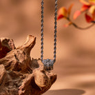 FuAttract Prosperity Protection Pendant – Rotatable Pixiu Necklace - 60cm - image 0