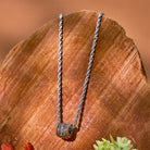 FuAttract Prosperity Protection Pendant – Rotatable Pixiu Necklace - image 3