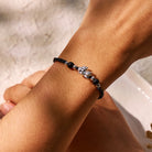 FuAttract Healing & Fortune Woven Rope Bracelet - Silver Pixiu with Stones(Extra 40% Off | USE CODE: BF40) - image 19