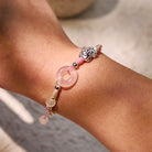 FuAttract Fortune & Protection Sterling Silver Bracelet with Pixiu Charm - image 13