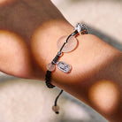 FuAttract Fortune & Protection Sterling Silver Bracelet with Pixiu Charm - image 17