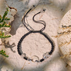 FuAttract Fortune & Protection Sterling Silver Bracelet with Pixiu Charm - image 2