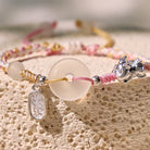 FuAttract Fortune & Protection Sterling Silver Bracelet with Pixiu Charm - image 22