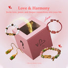 FuAttract Heart & Harmony – Love & Harmony Pixiu Mystery Bag - Love & Harmony - image 0