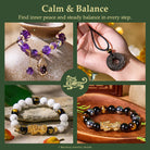 FuAttract Peace Within – Calm & Balance Pixiu Mystery Bag - image 2