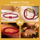 FuAttract Vitality Boost – Health & Vitality Pixiu Mystery Bag - image 1