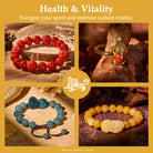 FuAttract Vitality Boost – Health & Vitality Pixiu Mystery Bag - image 3