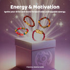 FuAttract Spark Your Drive – Energy & Motivation Pixiu Mystery Bag - Energy & Motivation - image 0
