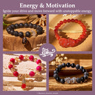 FuAttract Spark Your Drive – Energy & Motivation Pixiu Mystery Bag - image 3