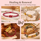 FuAttract Renew & Restore – Healing & Renewal Pixiu Mystery Bag - image 2