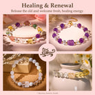 FuAttract Renew & Restore – Healing & Renewal Pixiu Mystery Bag - image 1