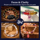 FuAttract Mind Focus – Focus & Clarity Pixiu Mystery Bag - image 3