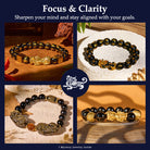 FuAttract Mind Focus – Focus & Clarity Pixiu Mystery Bag - image 2