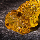 FuAttract Wealth Harmony Decoration – Citrine Pixiu Pair for Home and Office - image 7