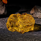 FuAttract Wealth Harmony Decoration – Citrine Pixiu Pair for Home and Office - image 6