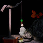 FuAttract Versatile Pixiu Pendant – Multi-Material Talisman - image 19