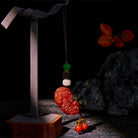 FuAttract Versatile Pixiu Pendant – Multi-Material Talisman - image 15