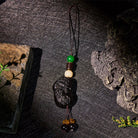 FuAttract Versatile Pixiu Pendant – Multi-Material Talisman - image 10