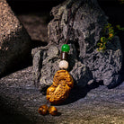 FuAttract Versatile Pixiu Pendant – Multi-Material Talisman - Tiger’s Eye - image 0