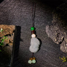 FuAttract Versatile Pixiu Pendant – Multi-Material Talisman - image 18