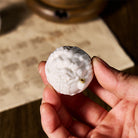 FuAttract Deep Relaxation & Stress Relief - White Porcelain Bravery Incense Holder Desktop Ornaments - image 5