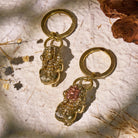 FuAttract Prosperity Keeper – Pixiu Keychain for Luck and Abundance - image 6