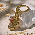 FuAttract Prosperity Keeper – Pixiu Keychain for Luck and Abundance - image 10