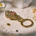 FuAttract Prosperity Keeper – Pixiu Keychain for Luck and Abundance - image 12