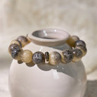 FuAttract Spiritual Protection Bodhi Seed Couple Bracelet with Pixiu & Six-Word Mantra(Extra 40% Off | USE CODE: BF40) - image 11